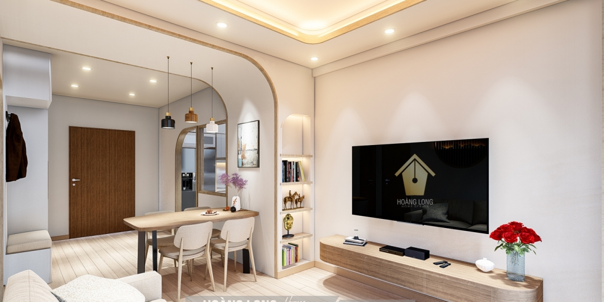 CĂN HỘ SAIGON SOUTH RESIDENCES
