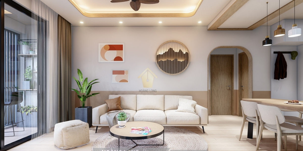 CĂN HỘ SAIGON SOUTH RESIDENCES