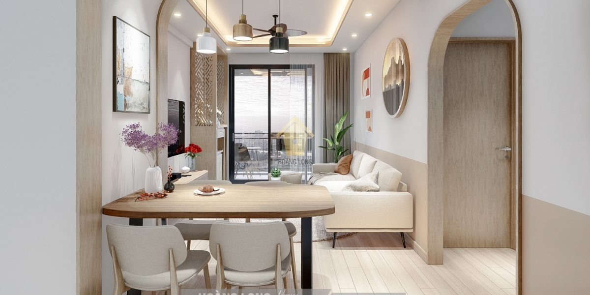 CĂN HỘ SAIGON SOUTH RESIDENCES
