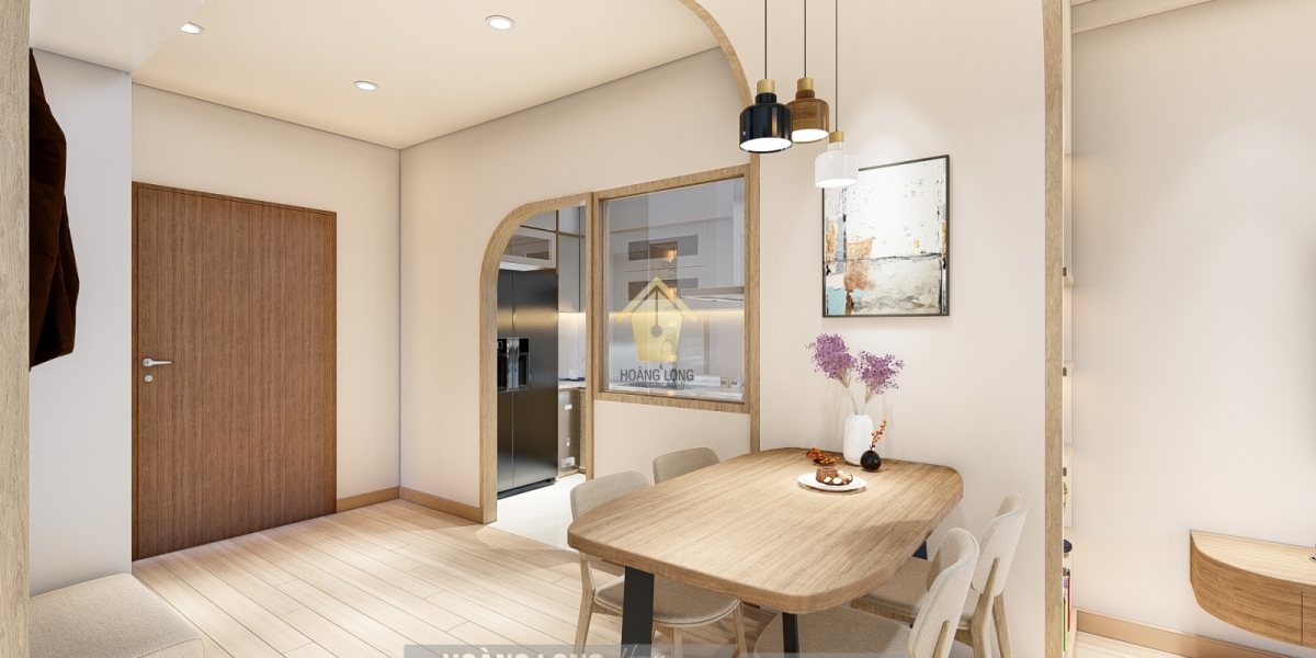 CĂN HỘ SAIGON SOUTH RESIDENCES