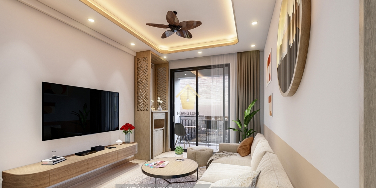 CĂN HỘ SAIGON SOUTH RESIDENCES