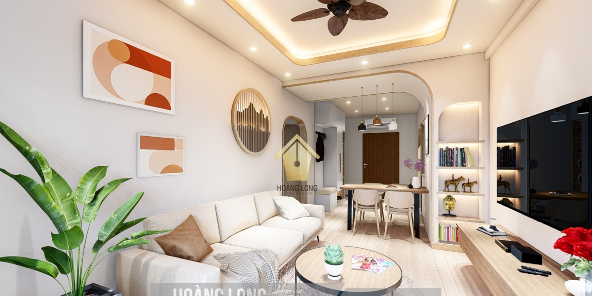 CĂN HỘ SAIGON SOUTH RESIDENCES